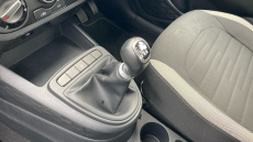 Hyundai i10 1.2 MPi SE Connect 5dr Petrol Hatchback